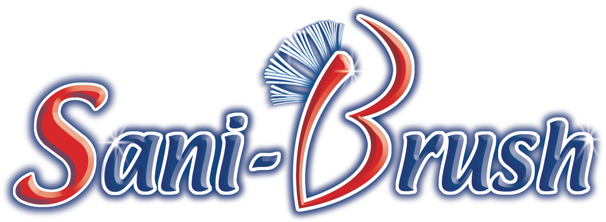 sanibrush_logo
